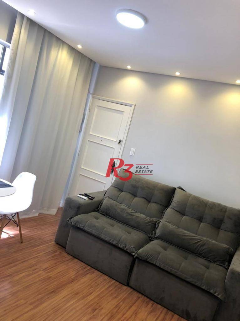 Apartamento à venda com 2 quartos, 70m² - Foto 3