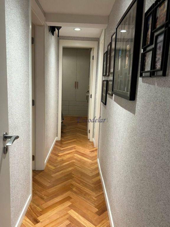 Apartamento à venda com 3 quartos, 184m² - Foto 9