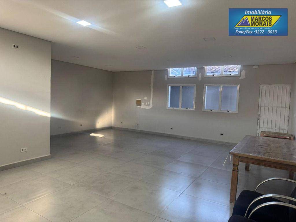 Loja-Salão para alugar, 60m² - Foto 1