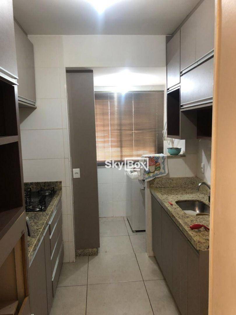 Apartamento à venda com 2 quartos, 57m² - Foto 13