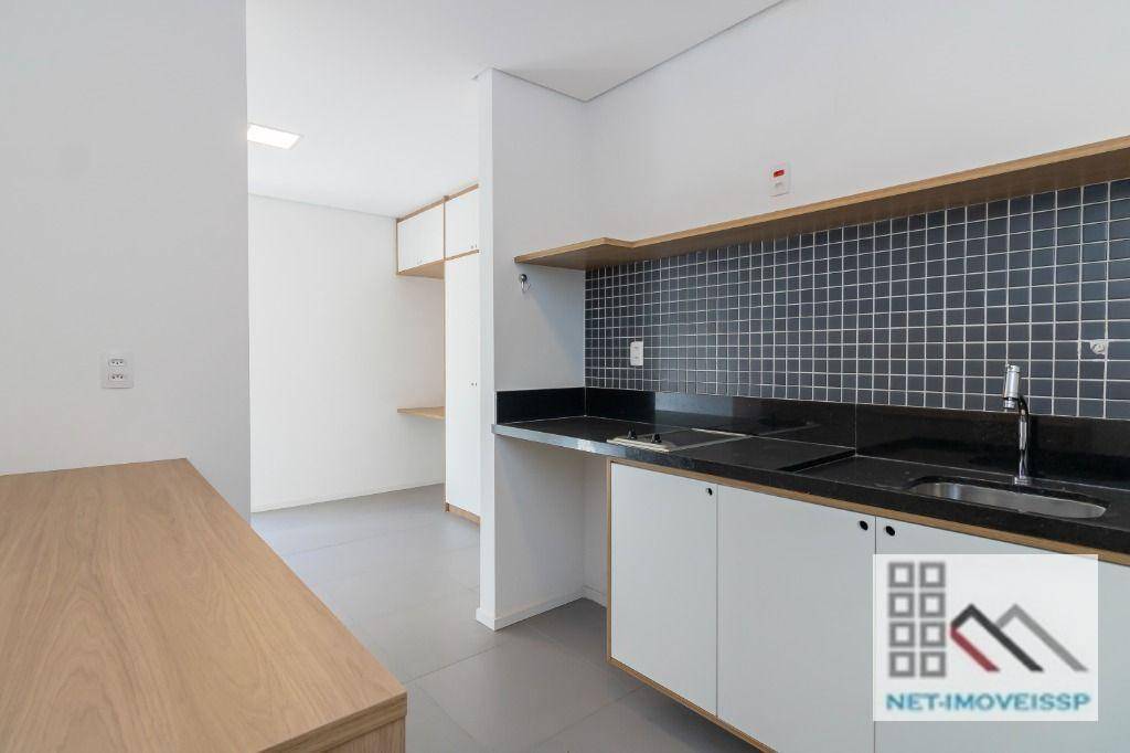 Apartamento à venda com 1 quarto, 24m² - Foto 10