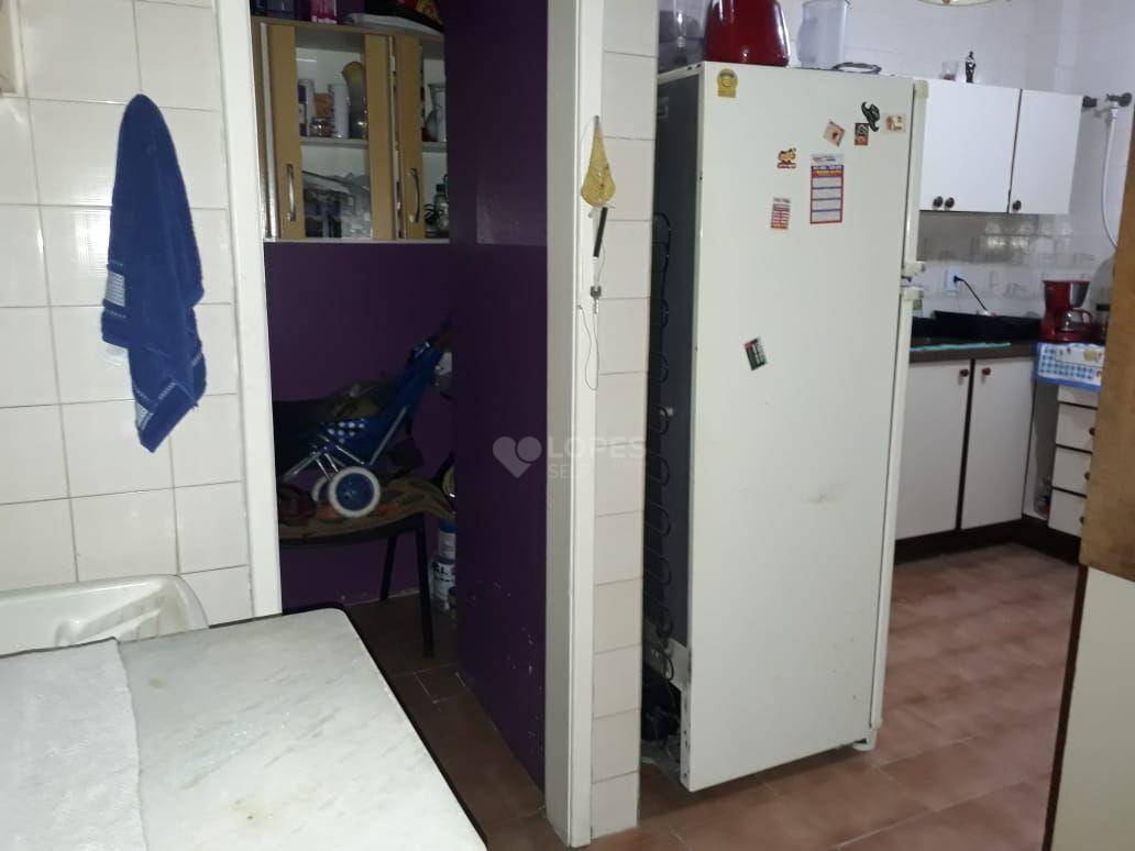 Apartamento à venda com 3 quartos, 100m² - Foto 8