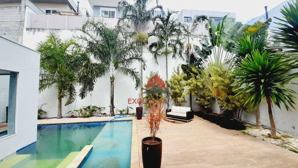 Casa de Condomínio à venda com 4 quartos, 351m² - Foto 16