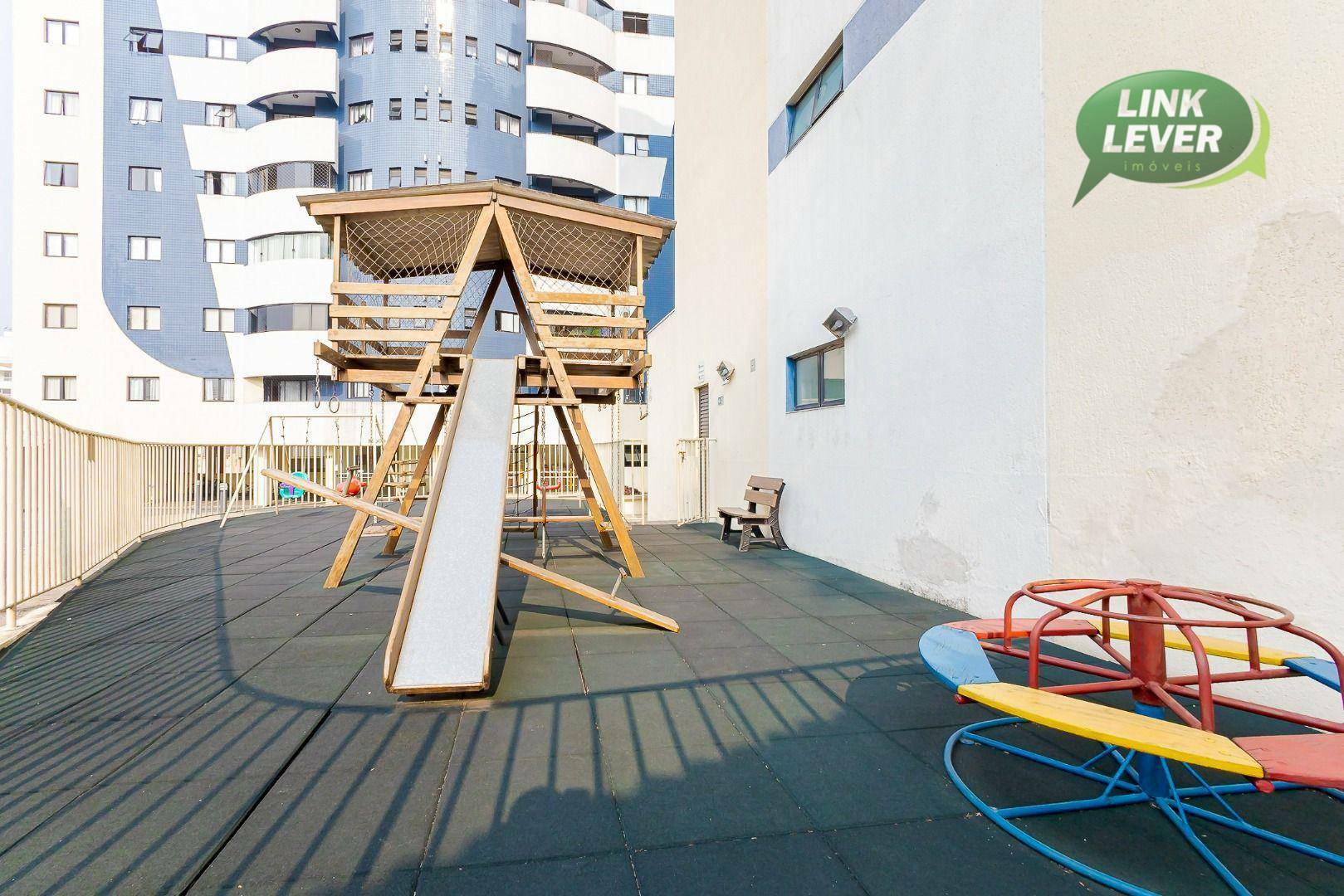 Apartamento à venda com 3 quartos, 99m² - Foto 22