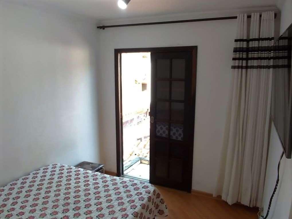 Sobrado à venda com 2 quartos, 52m² - Foto 14