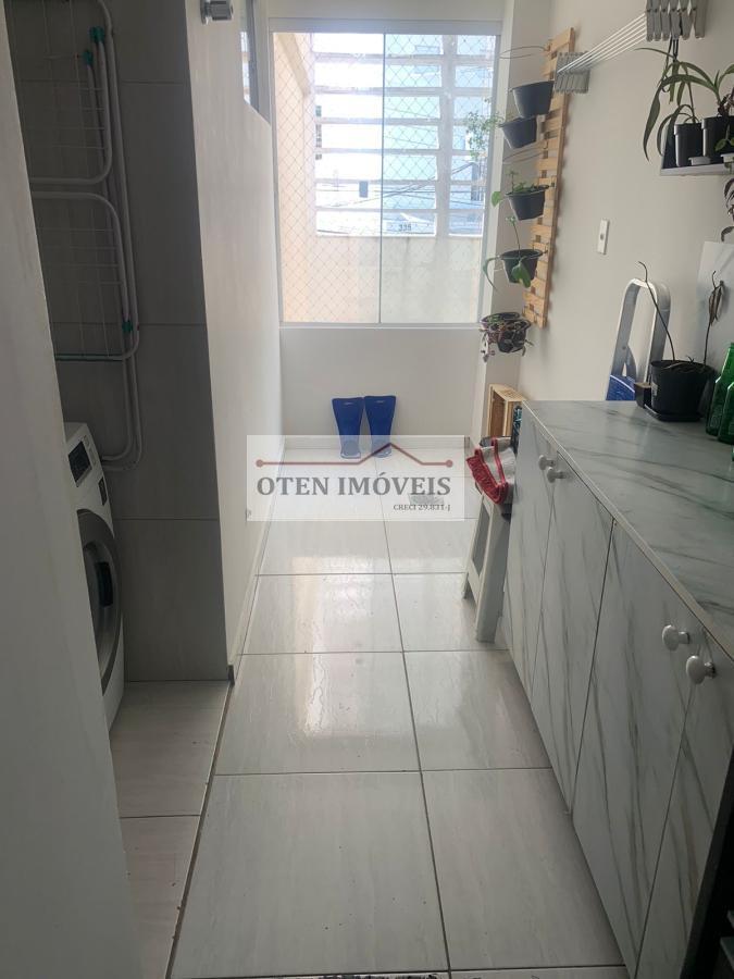 Apartamento à venda com 2 quartos, 97m² - Foto 7