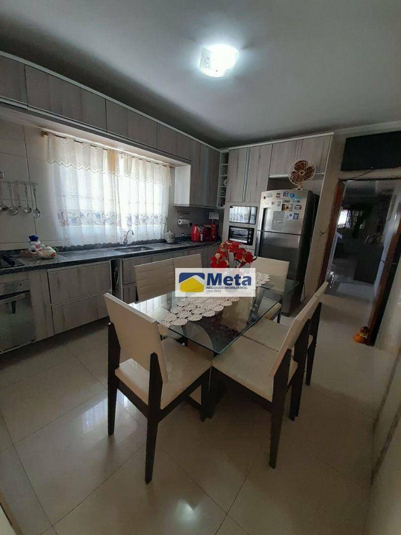 Sobrado à venda com 3 quartos, 175m² - Foto 16