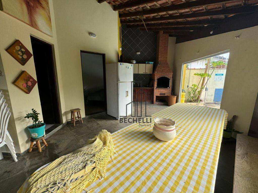 Casa à venda com 3 quartos, 123m² - Foto 13