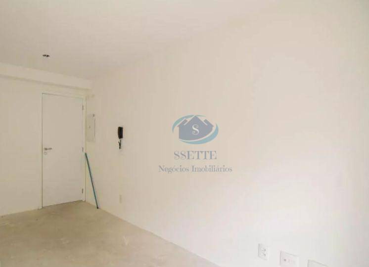 Apartamento à venda com 1 quarto, 38m² - Foto 17