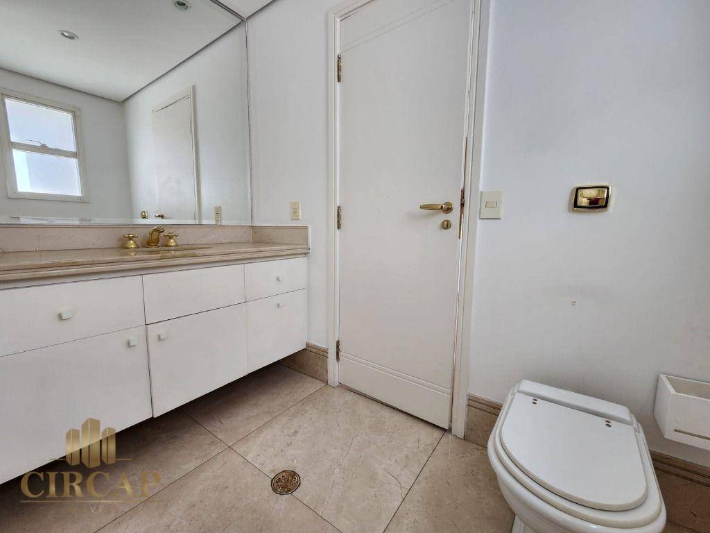 Apartamento à venda com 4 quartos, 338m² - Foto 20