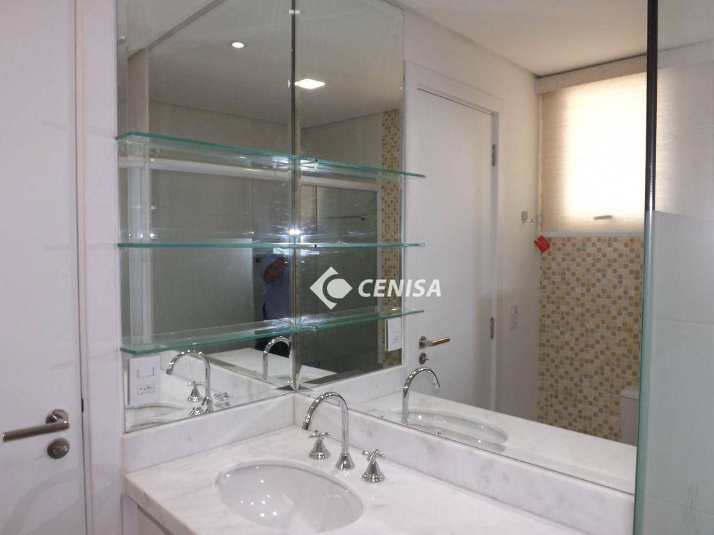 Apartamento para alugar com 2 quartos, 82m² - Foto 17