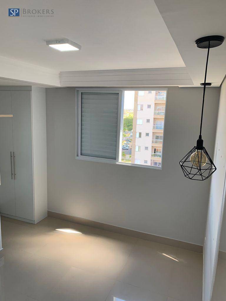 Apartamento, 2 quartos, 57 m² - Foto 12