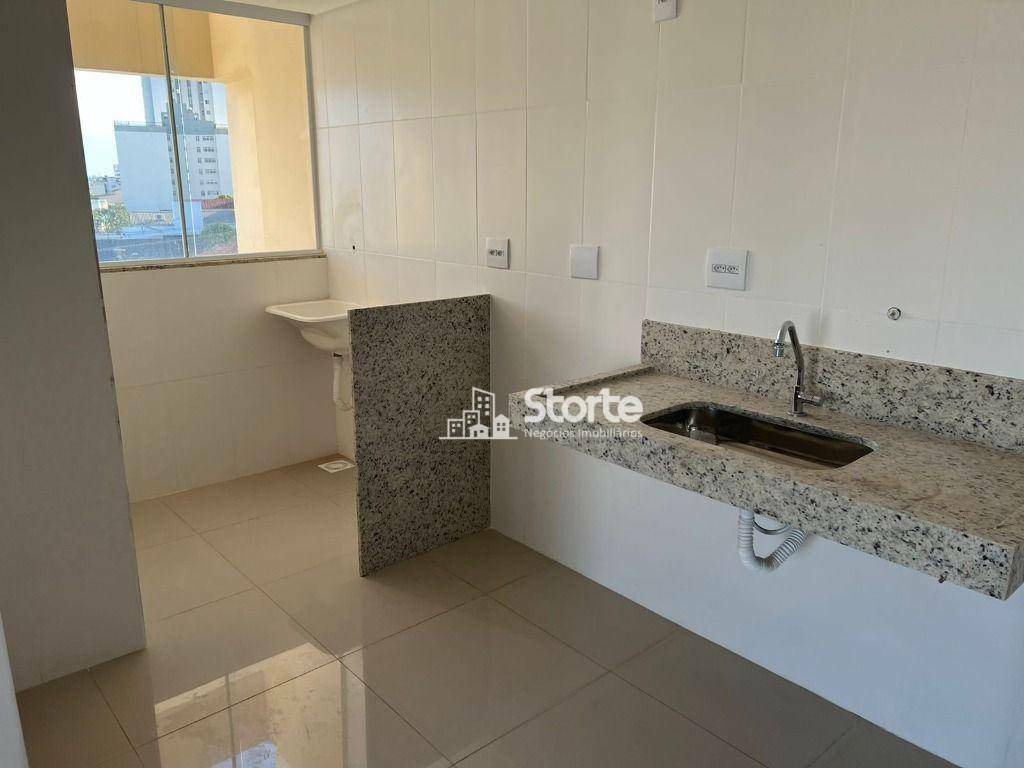 Apartamento à venda com 1 quarto, 46m² - Foto 7