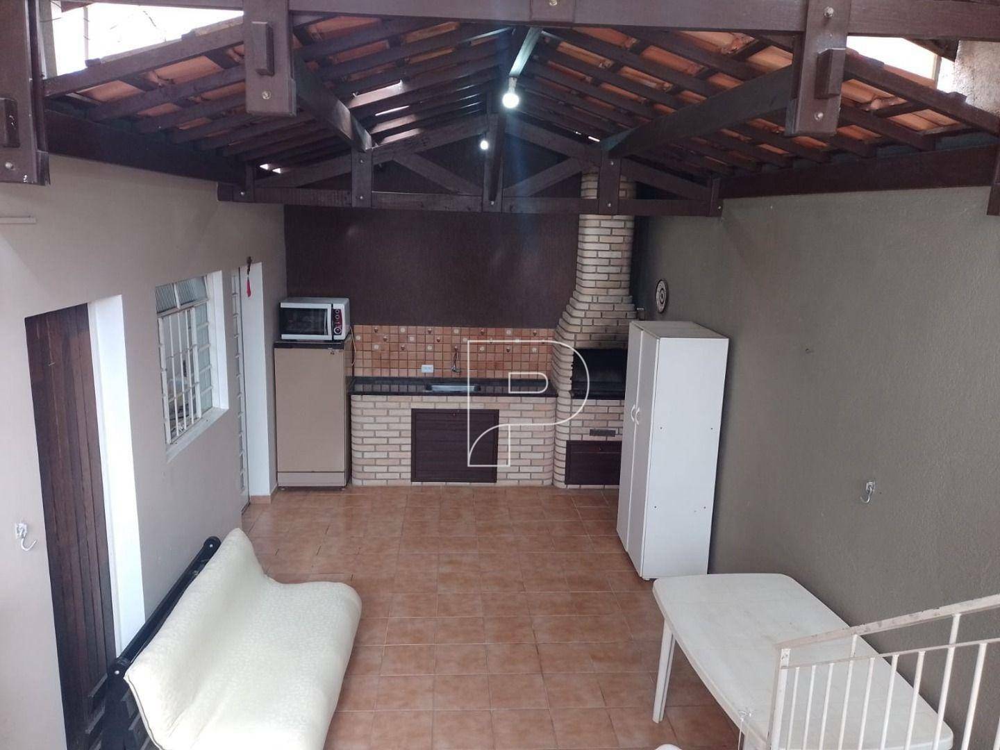 Casa à venda com 3 quartos, 145m² - Foto 4