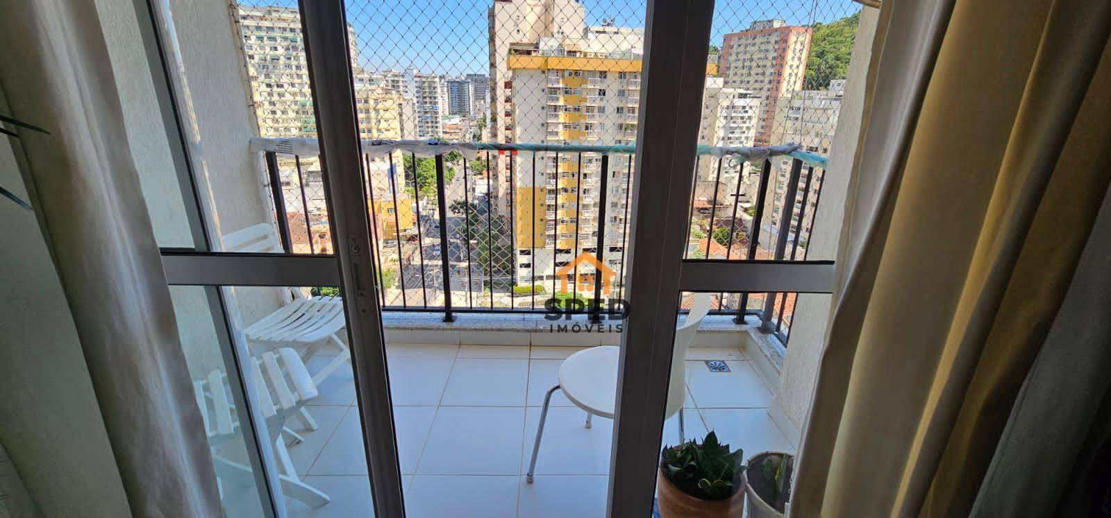 Apartamento à venda com 3 quartos, 80m² - Foto 9