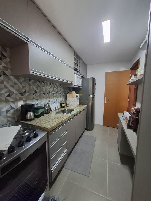 Apartamento à venda com 2 quartos, 115m² - Foto 20