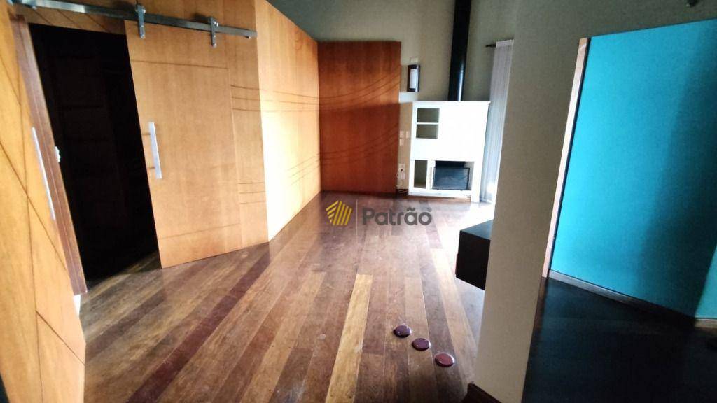 Casa de Condomínio à venda com 3 quartos, 550m² - Foto 50