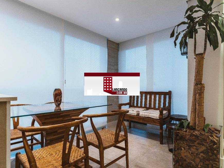 Apartamento à venda com 3 quartos, 135m² - Foto 11