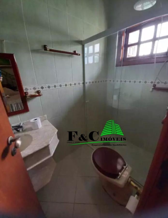 Casa de Condomínio à venda com 3 quartos, 400m² - Foto 11