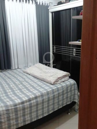 Apartamento à venda com 2 quartos, 60m² - Foto 6