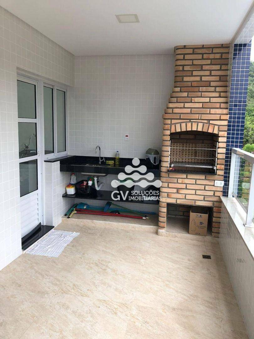 Apartamento à venda com 2 quartos, 86m² - Foto 6