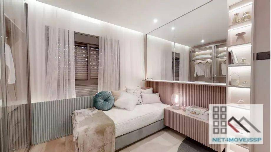 Apartamento à venda com 3 quartos, 111m² - Foto 25