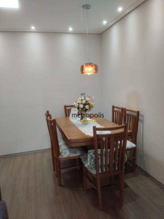 Apartamento à venda com 3 quartos, 71m² - Foto 2