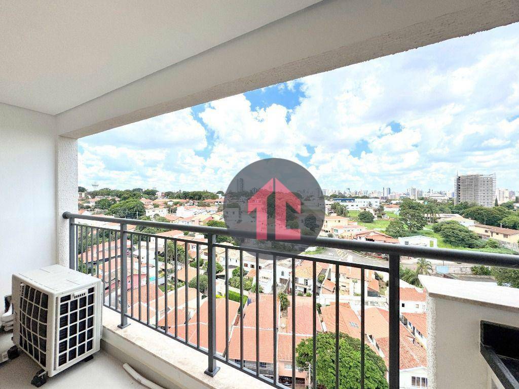 Apartamento para alugar com 2 quartos, 73m² - Foto 8