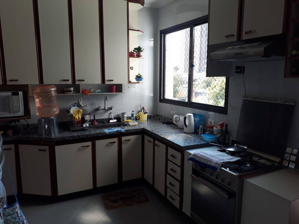 Apartamento à venda com 3 quartos, 153m² - Foto 22