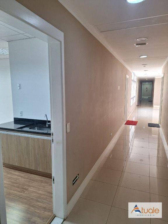 Conjunto Comercial-Sala à venda e aluguel, 32m² - Foto 5