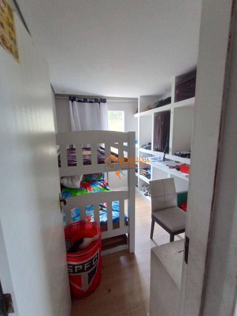 Apartamento à venda com 3 quartos, 85m² - Foto 17