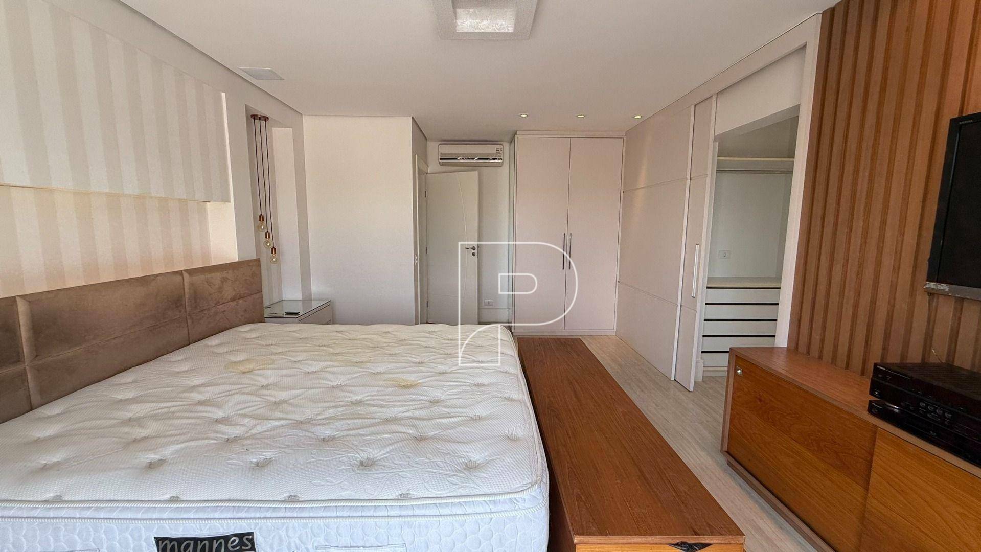 Casa de Condomínio à venda e aluguel com 3 quartos, 427m² - Foto 27