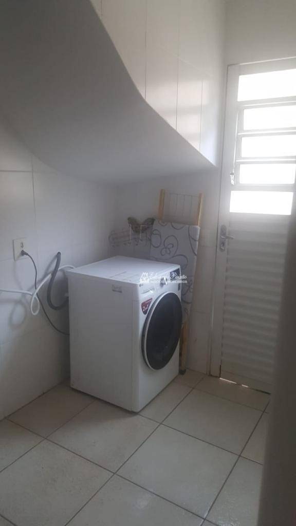 Sobrado à venda com 3 quartos, 140m² - Foto 6