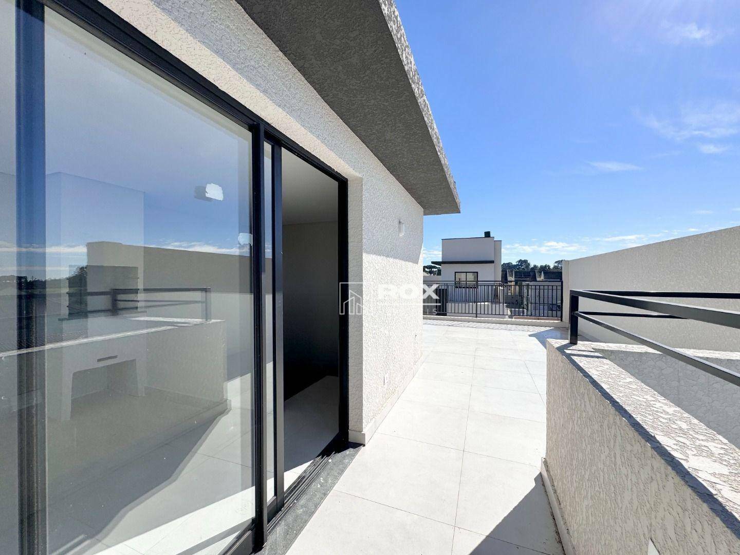 Sobrado à venda com 3 quartos, 129m² - Foto 20