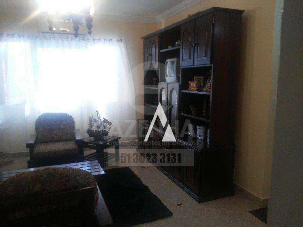 Casa à venda com 3 quartos, 210m² - Foto 3