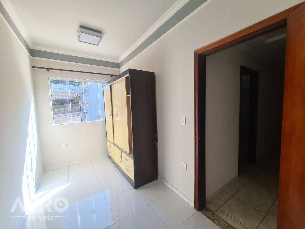 Casa de Condomínio à venda com 3 quartos, 298m² - Foto 8