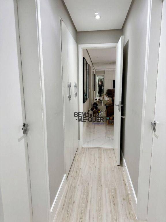 Apartamento à venda com 3 quartos, 107m² - Foto 30