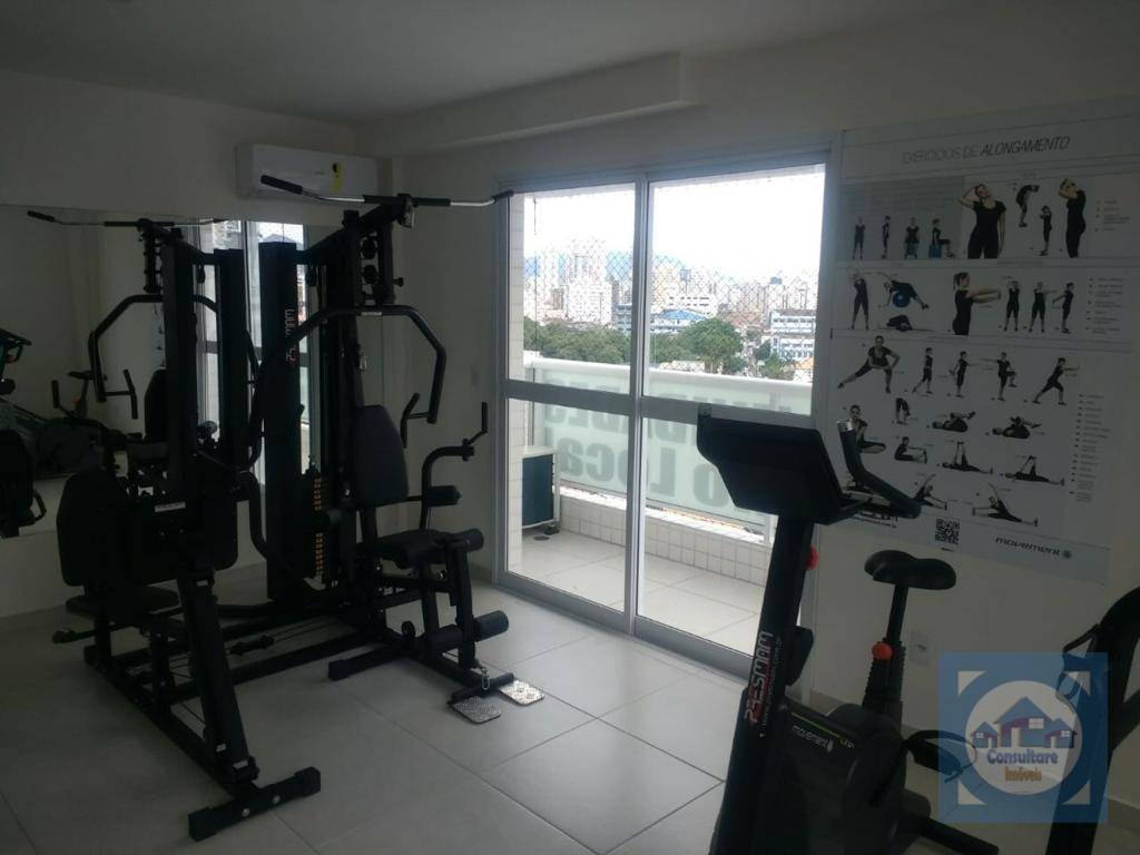 Apartamento à venda com 2 quartos, 70m² - Foto 16