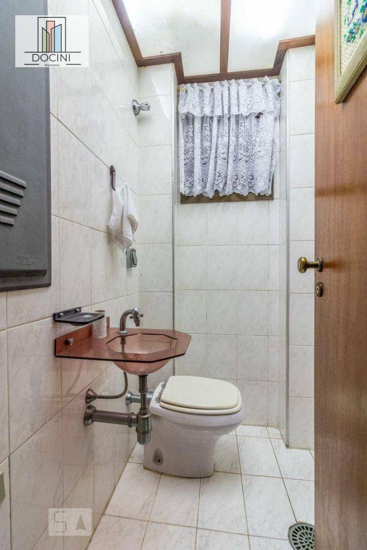 Apartamento à venda com 3 quartos, 150m² - Foto 5