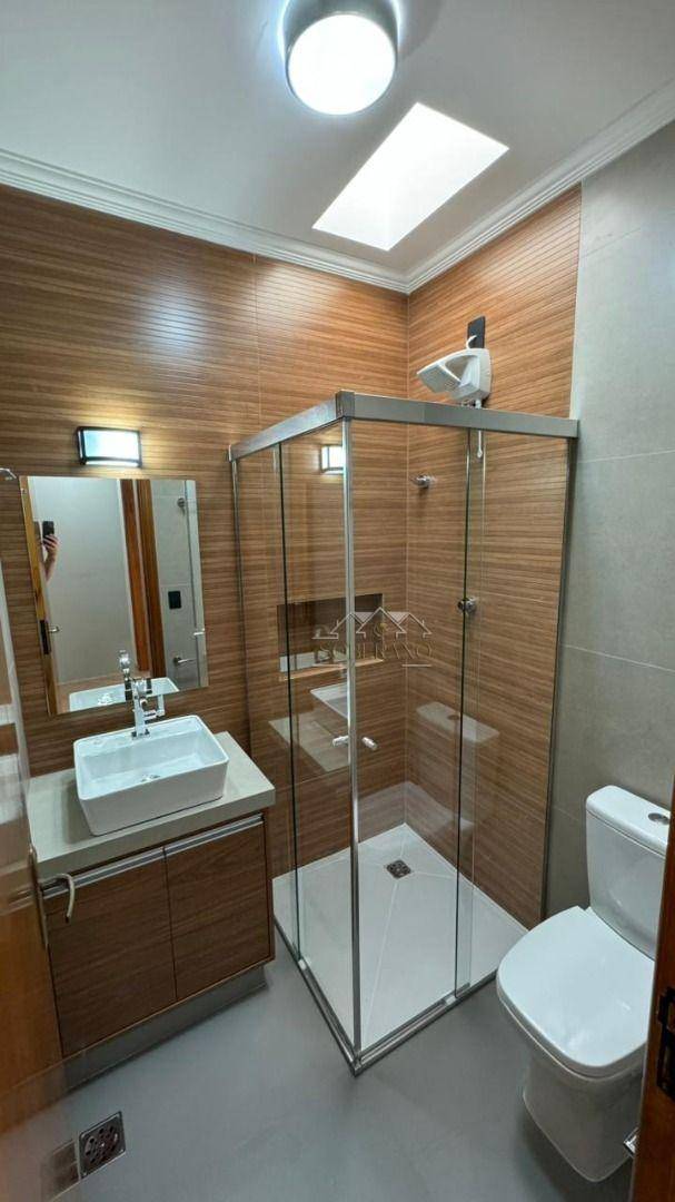 Sobrado para alugar com 3 quartos, 135m² - Foto 17