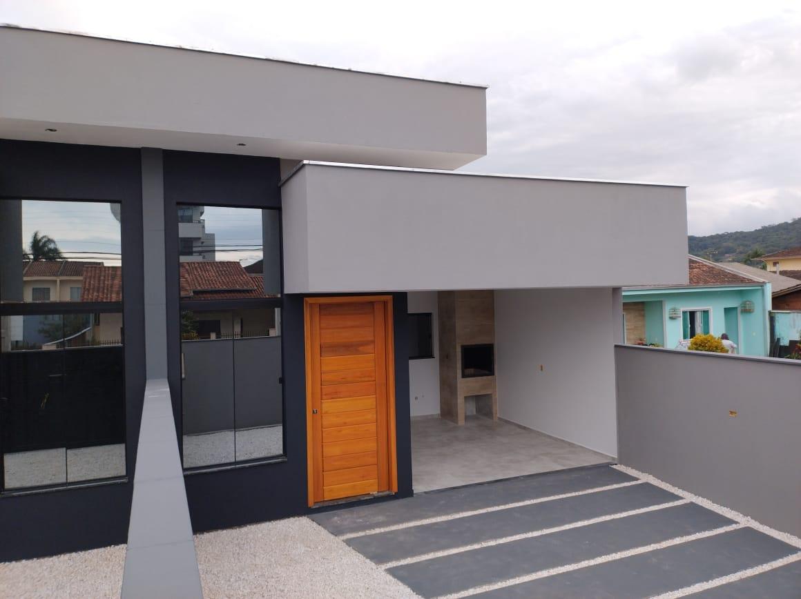 Casa à venda com 3 quartos, 108m² - Foto 11