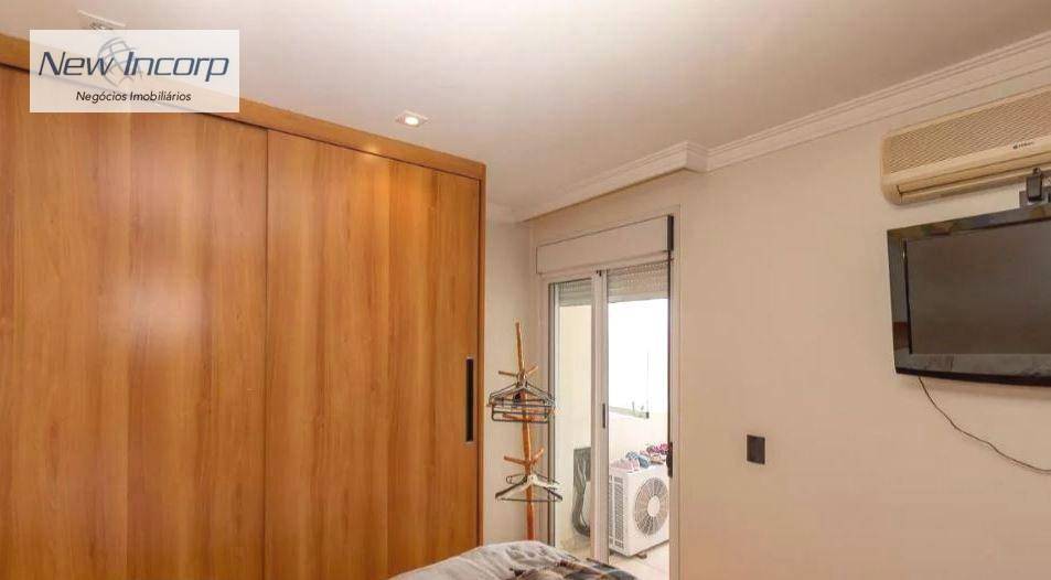 Apartamento à venda com 3 quartos, 128m² - Foto 21