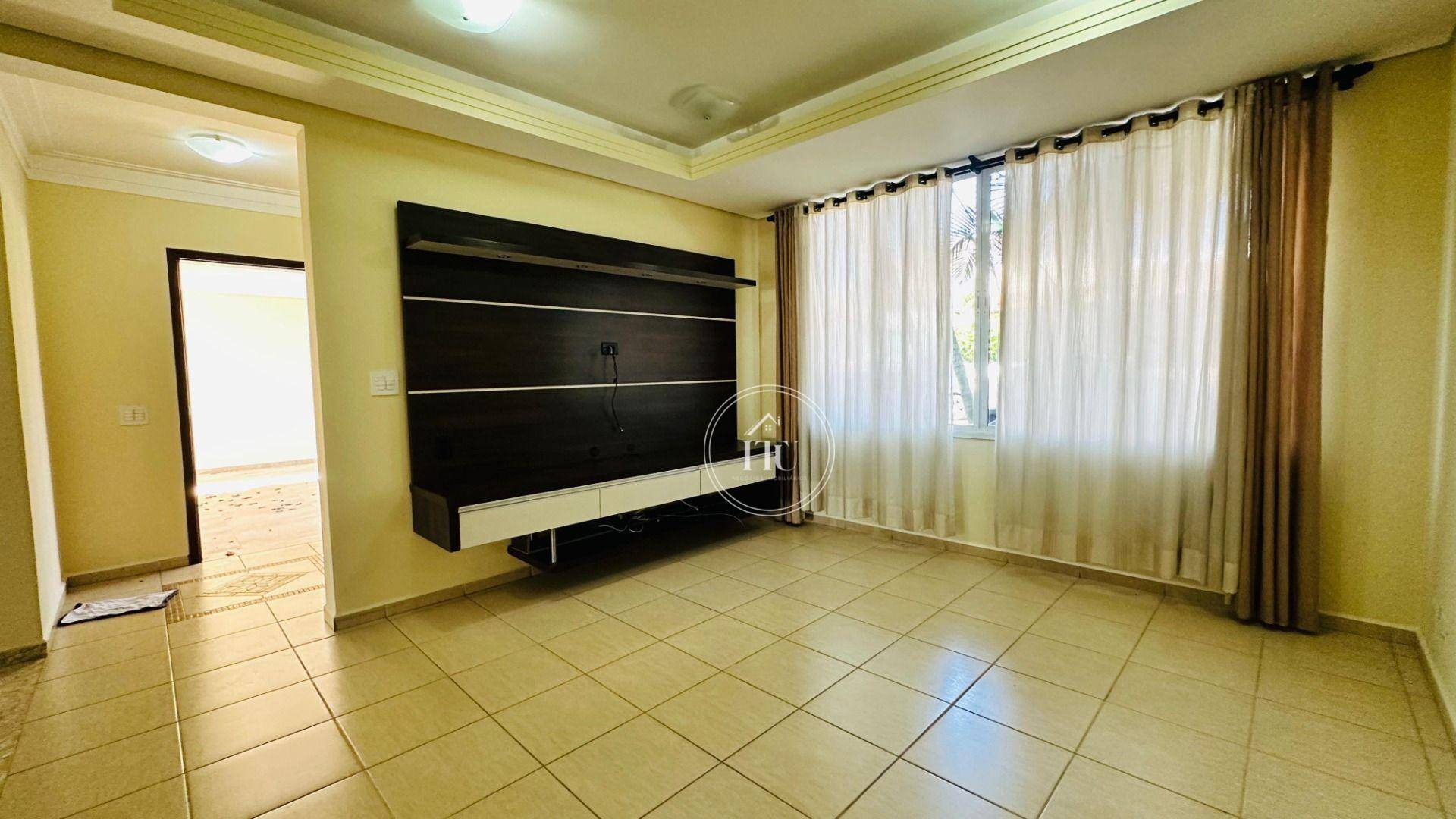 Casa de Condomínio, 5 quartos - Foto 5