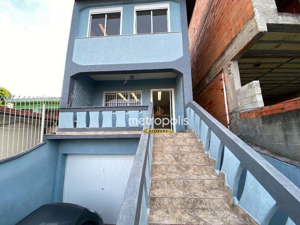 Sobrado à venda com 3 quartos, 300m² - Foto 74