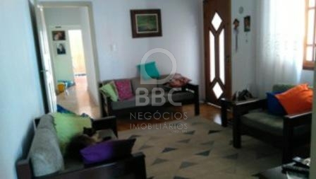 Sobrado à venda com 2 quartos, 80m² - Foto 2