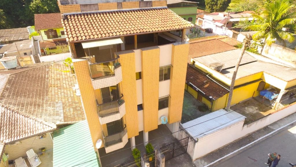 Apartamento à venda com 2 quartos, 101m² - Foto 3