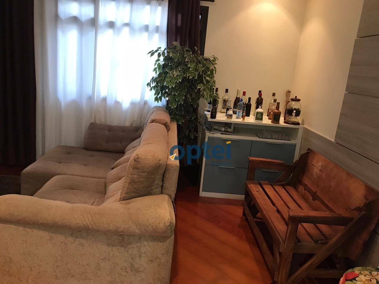 Apartamento à venda com 3 quartos, 85m² - Foto 12