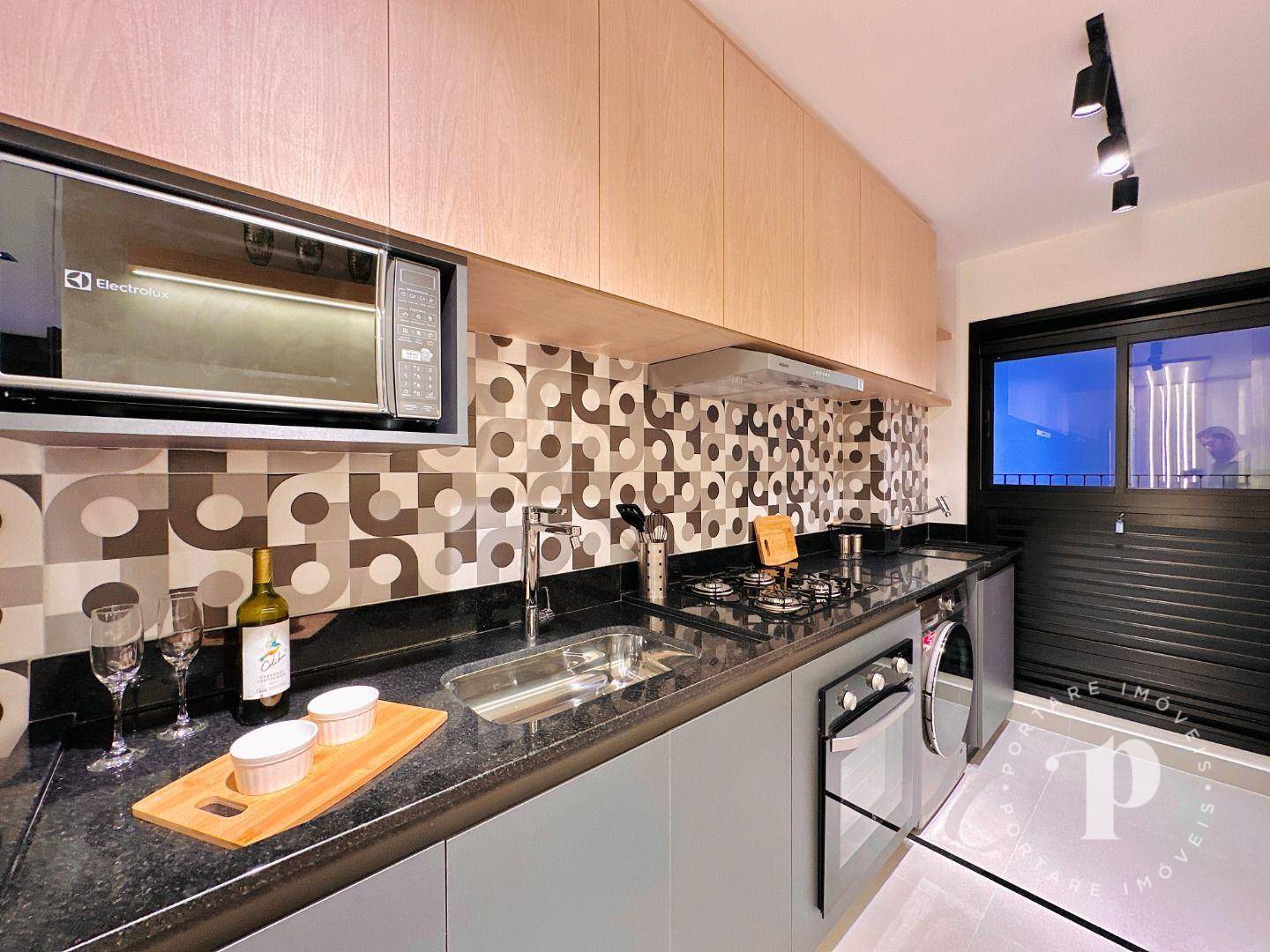 Apartamento, 1 quarto, 54 m² - Foto 8