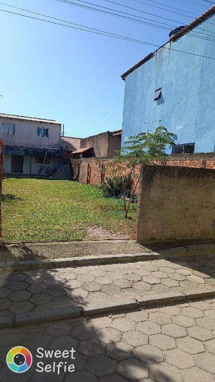 Terreno, 286 m² - Foto 1