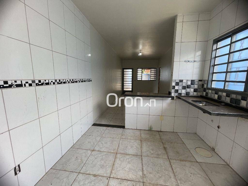 Casa à venda com 2 quartos, 86m² - Foto 4